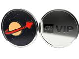 5006468 LEGO Classic Space Logo Collectable Coin