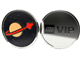 Classic Space Logo Collectable Coin thumbnail