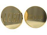 5006470 LEGO Logo Collectable Coin