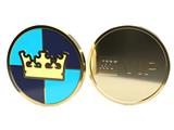 5006472 LEGO Castle Logo Collectible Coin