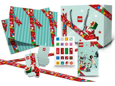 5006482 LEGO Holiday Gift Set 2020