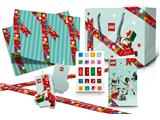 5006482 LEGO Holiday Gift Set 2020