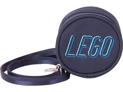 5006490 LEGO Navy Micro Knob Bag