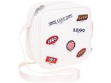 5006491 LEGO Crossbody Handbag Retro Logo