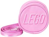 5006492 LEGO Light Purple Micro Knob Bag