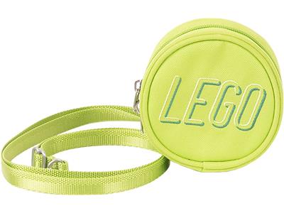 5006494 LEGO Lime Green Micro Knob Bag thumbnail image