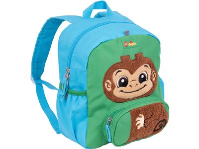 5006495 LEGO Backpack Monkey