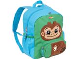 5006495 LEGO Backpack Monkey
