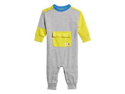 5006536 LEGO Adidas Onesie thumbnail image