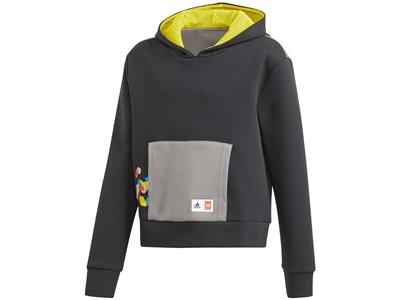 5006540 LEGO Adidas Bricks Boxy Hoodie thumbnail image
