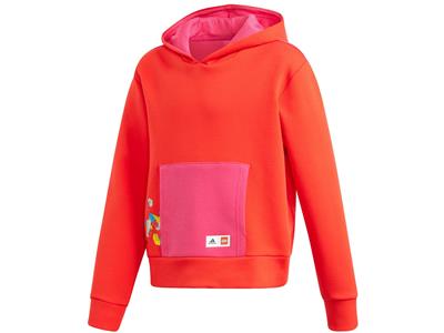 5006541 LEGO Adidas Bricks Boxy Hoodie thumbnail image