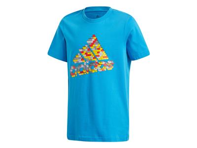 5006544 LEGO Adidas Graphic T Shirt