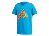 5006544 LEGO Adidas Graphic T Shirt