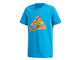 Adidas Graphic T Shirt thumbnail