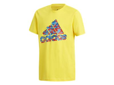 5006545 LEGO Adidas Graphic T Shirt thumbnail image