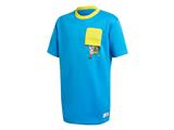 5006567 LEGO Adidas Bricks Loose Fit T Shirt