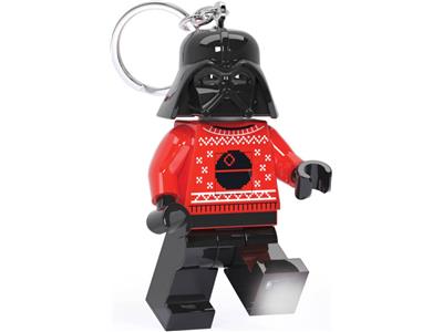 5006583 LEGO Darth Vader Holiday Sweater Key Light Key Chain thumbnail image