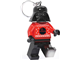 Darth Vader Holiday Sweater Key Light Key Chain thumbnail