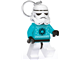 Stormtrooper Holiday Sweater Key Light Key Chain thumbnail