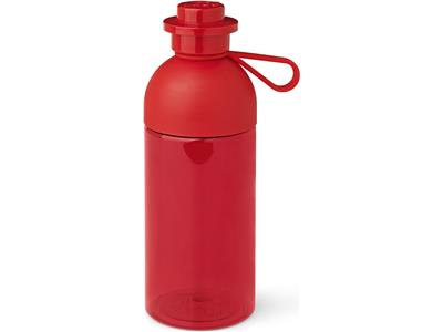 5006604 LEGO Hydration Bottle Red thumbnail image