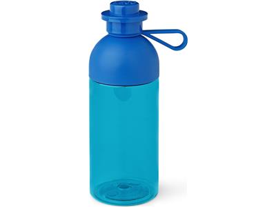 5006605 LEGO Hydration Bottle Blue thumbnail image