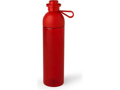 5006606 LEGO Hydration Bottle Red Large thumbnail image