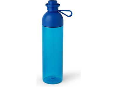 5006607 LEGO Hydration Bottle Blue Large