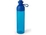 5006607 LEGO Hydration Bottle Blue Large