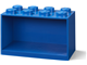 Brick Shelf 8 Knobs Blue thumbnail