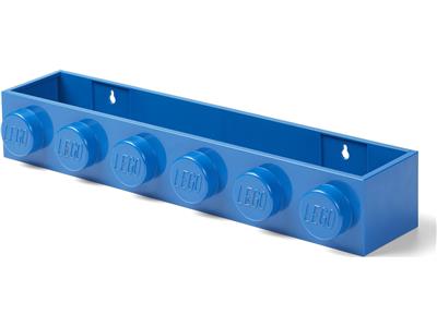 5006613 LEGO Brick Bookrack Blue thumbnail image