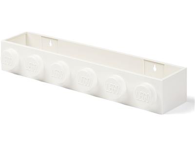 5006615 LEGO Brick Bookrack White thumbnail image