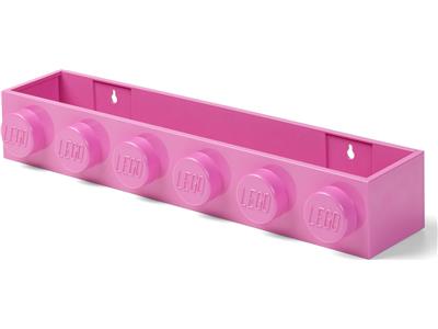 5006616 LEGO Brick Bookrack Pink thumbnail image