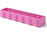 5006616 LEGO Brick Bookrack Pink