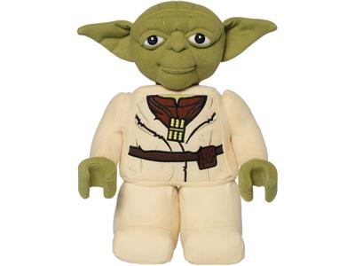 5006623 LEGO Yoda Plush thumbnail image