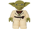 Yoda Plush thumbnail