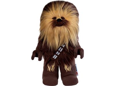 5006624 LEGO Chewbacca Plush thumbnail image