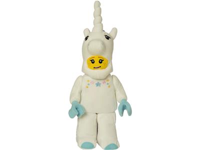 5006625 LEGO Unicorn Girl Plush thumbnail image