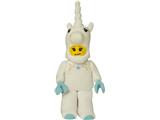 5006625 LEGO Unicorn Girl Plush