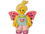 5006626 LEGO Butterfly Girl Plush thumbnail image