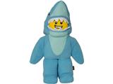 5006627 LEGO Shark Suit Guy Plush