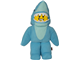 Shark Suit Guy Plush thumbnail
