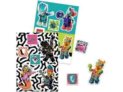 5006771 LEGO VIDIYO Welcome Pack