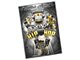 Robo HIP HOP Concept Art thumbnail