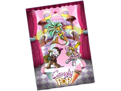 5006791 LEGO Candy Pop Concept Art thumbnail image