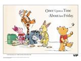 5006814 LEGO Winnie the Pooh Poster - Once Upon a Time thumbnail image