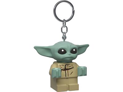 LEGO Grogu Key Light