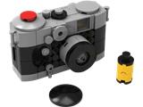 5006911 LEGO Vintage Camera