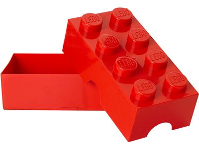 5006947 LEGO Classic Box Red thumbnail image