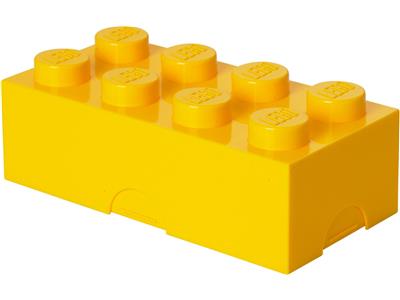 5006949 LEGO Classic Box Yellow
