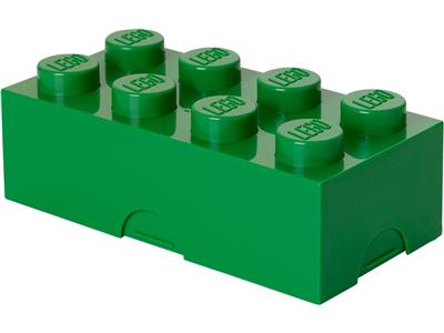 5006951 LEGO Classic Box Green thumbnail image